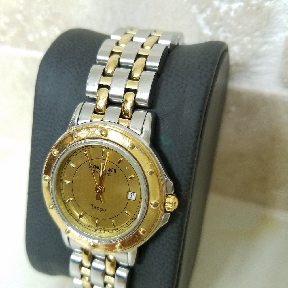 Raymond Weil Women's Watch